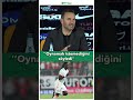 Okan Buruk Tan Gomis Açıklaması Oynamak İstemiyor Shorts Galatasaray Basıntoplantısı