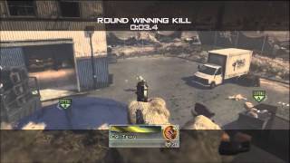 Hitmarker/Leftovers Ep. 2