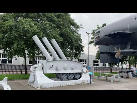 Den Helder Marinemuseum ??