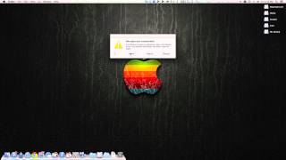 Messages App is Down for Some Hackintosh Users