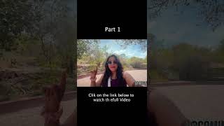 Rajasthan Ride Day 6 🏍️ | Jodhpur Zoo, Umaid Bhawan Palace &amp; Famous Dal Baati Churma | Himalayan 450
