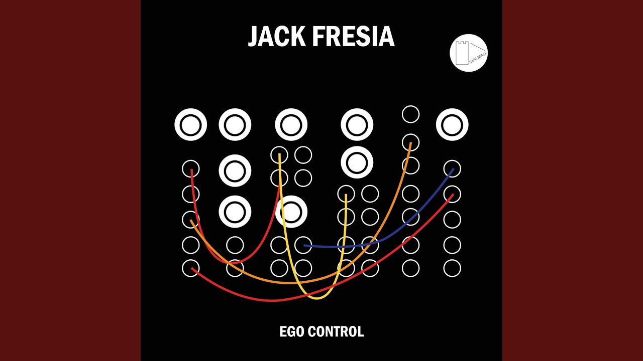 Watch Ego Control on YouTube Watch Ego Control on YouTube
