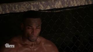 20161105 USFFC29 Jhay Boyd vs Mike Lines