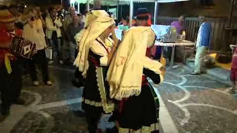 russolillo liberatore e le pacchiane