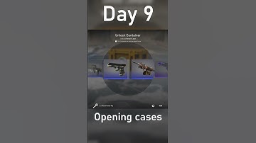 Opening random cases everyday till Gold - Day 9 #shorts #csgo #cs2 #csgoopening #caseopening