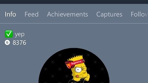 (UPDATED) HOW TO CHANGE YOUR REAL NAME ON XBOX