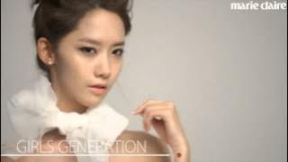 Yoona - Dream Girl (FMV)