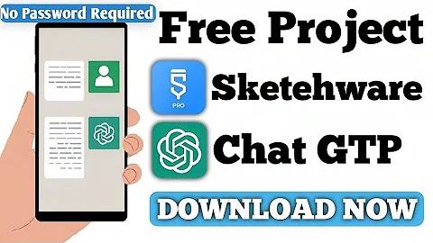 Chat GPT With Al Image Generate Project in Sketchware Pro #AndroidAppdeveloper #sketchware #viral