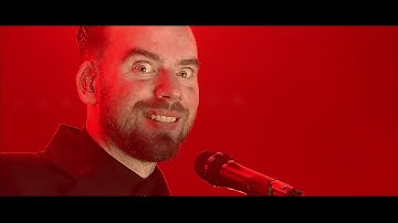 De Staat - KITTY KITTY (live at Larger Than Live 2020)