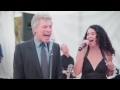 Lionel blair wows wedding guests with impromptu karaoke rendition of living on a prayer