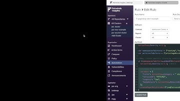 Fairwinds: Kubernetes Guardrails and Governance to Enable Developers and Reduce Risk