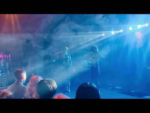 Marian Dacal y Eva Marti @mariandacal @evamartiofficial - Las Artistas Dance más dicharacheras.