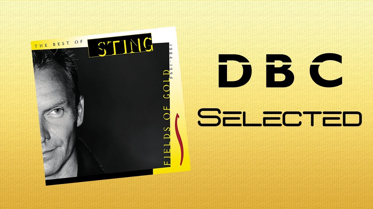 Sting - It's Probably Me