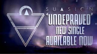 Watch Suasion Undepraved video