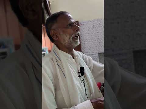 ਮੈਂ ਕਾਸ਼ ਵੰਡ ਕੇ ਲੇ ਲੈਂਦਾ || Pastor Gopal Masih