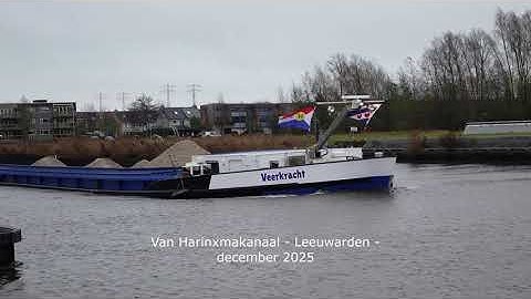 VEERKRACHT - voorheen LAMIRAL (zie ook Lamiral van vandaag)