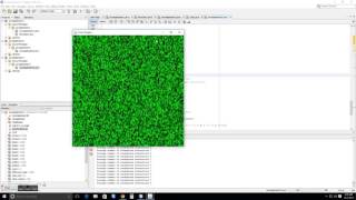 My Java Brainwaves program