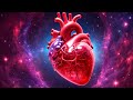 Unlock your energy  the powerful frequency of heart meridian  432 hz  binaural  music