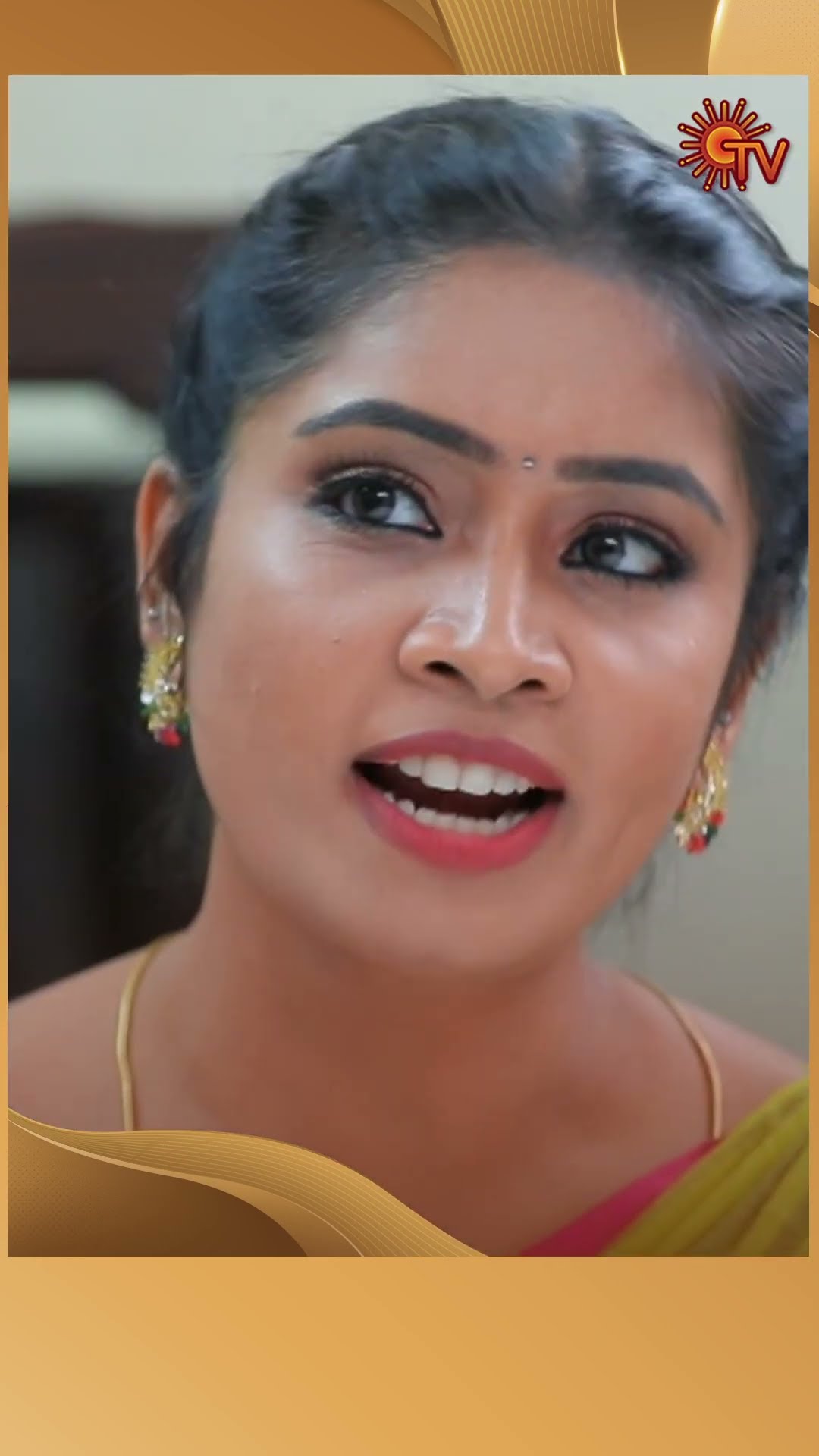 #Sevvanthi #SunTV #shorts #tamilserial