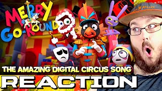 Download Lagu The Amazing Digital Circus Music Video 🎵 - \ MP3 Download Lagu The Amazing Digital Circus Music Video 🎵 - \ MP3