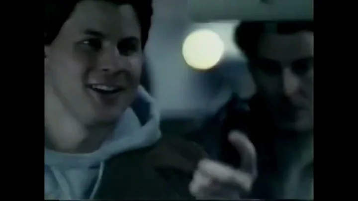 Bell Cellular Commercial 2002