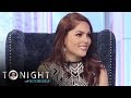 TWBA Online Exclusive: Cloie Syquia Skarne