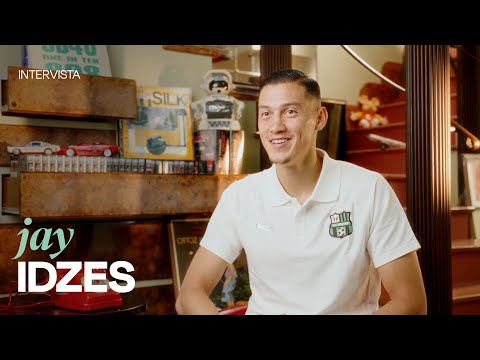 A Leader Between Venice and Indonesia | A Chat with Jay Idzes | Serie A 2024/25