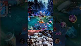 Bagian 7| Rekomendasi Build & mblem Hero martis tersakit 2026 🔥 #Short #MLBB