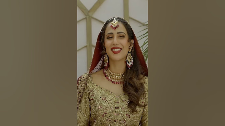 Shohar ko chherh rahi thi.. 😜🥰 | Best Moment | #love #couple #bride #ushnashah #usamakhan