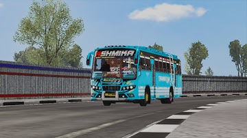 LEYLAND VIKING V3.5 || MASS COLLLECTION || PART 2 || #ets2 || #Whatsapp_status