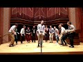 Change in my life  the wesleyan spirits a cappella