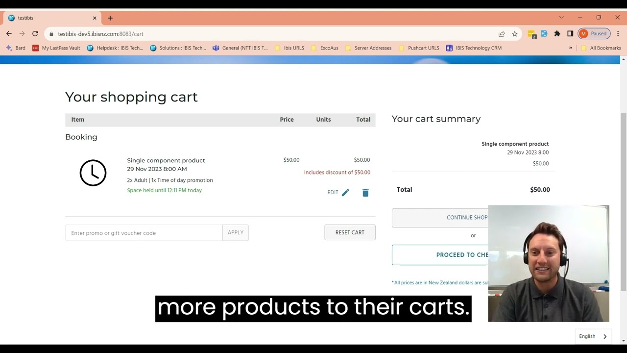 Agent Portal: Agent Interface Tutorial