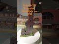 Modellbahn Nostalgie 3 Burgruine Faller