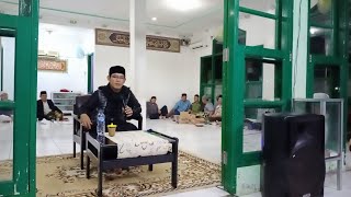Ust H NURZAINI (Ki Sapu Angin) ||Tausiyah Tahun Baru Hijriyah 1442