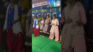 #Vbs #stgchurchhyd #promisechannel #christmascelebration #theyearoftheholyghost #entertainment #