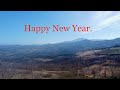 EX PAT LIFE IN ABRUZZO. Happy new year with the dogs and a quick drone flight.