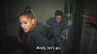 Average Andy's Best Haunted House Moments