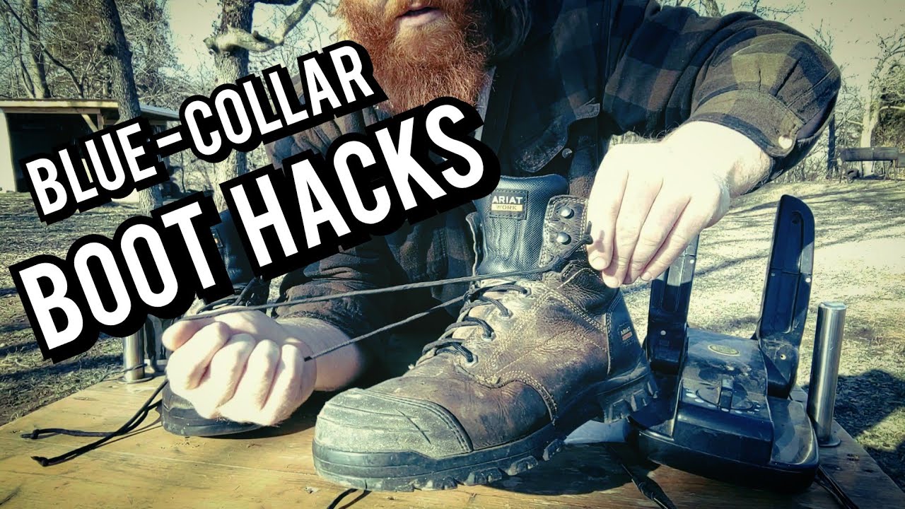 Boot Tips 7 Boot Tips You NEED! - YouTube