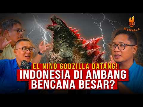 Blue Carbon! Jurus Cegah Bencana INDONESIA? feat CEO Lume Carbon