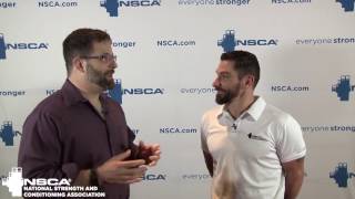 Bridge: Long-Term Athletic Development, with Dr. Greg Haff | NSCA.com