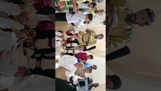 Gaon Ki Shadi: Embracing Tradition And Celebrating Love Resimi