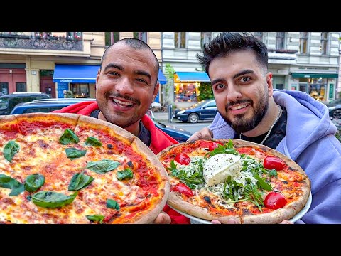 Video: Die besten Pizzerien in Miami