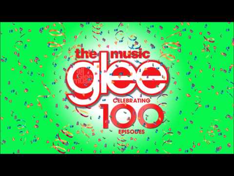 Glee (+) Don't Stop Believing (Studio Version)