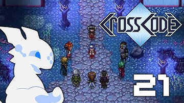 CrossCode 21 - The End, And A New Home