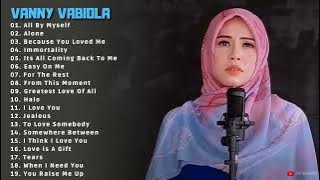 VANNY VABIOLA FULL ALBUM BARAT 2023 VOL 3