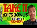 Take It Review 🧨️Demo🧨️$3175 Bonus🧨️Take It by Brendan Mace Review 🧨️🧨️🧨️