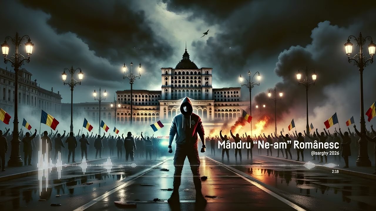 Mândru „Ne-am” Românesc | Democrație sau Joc Trucat?