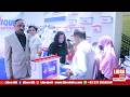 Unique Motorcycle || Mr.Nasir Malik || My Karachi Expo 2026 || Libra HD