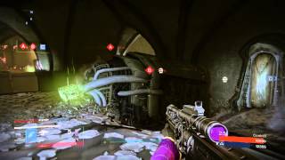 Unexpected MLG throwing knife headshot