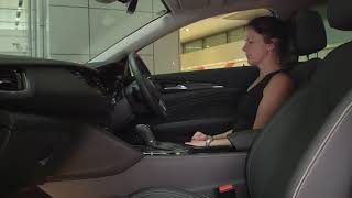 Commodore   Seats F